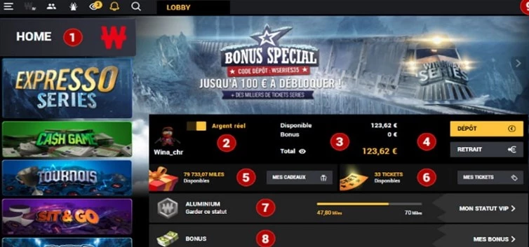 Casino en ligne Casino en ligne