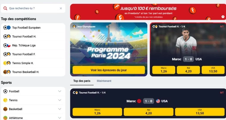 Casino en ligne argent réel Casino en ligne argent réel