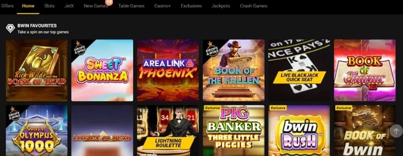 Casino en ligne France Casino en ligne France